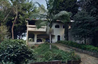 Chácara à venda no riacho grande – são bernardo do campo | 3 suítes, área gourmet e 6.140 m² de terreno