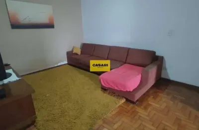 Casa térrea com piscina e área gourmet à venda no assunção – são bernardo do campo/sp