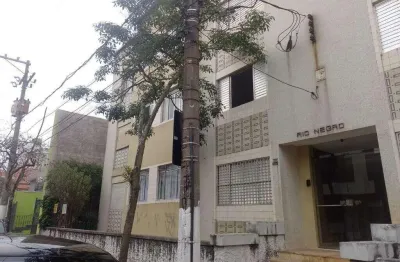 Apartamento para aluguel em jardim do mar, sbc – 69 m², 1 quarto, 1 vaga