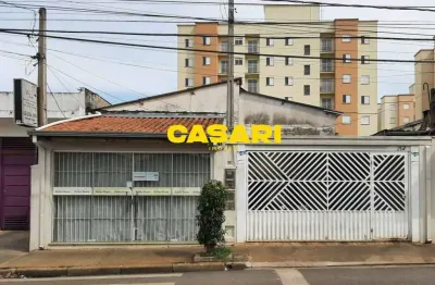 Casa comercial à venda na Avenida Professora Célia Lourdes Vercellino, 291, Centro, Boituva