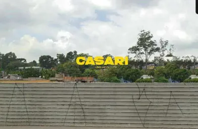 Terreno à venda, 8042 m²- assunção - são bernardo do campo/sp