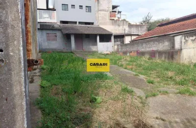 Terreno plano, muito bem localizado , no bairro jordanópolis, sbc, sp