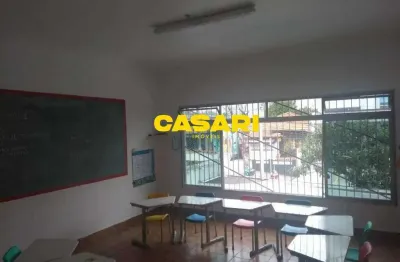 Casa comercial à venda na Avenida Imperatriz Leopoldina, 313, Nova Petrópolis, São Bernardo do Campo