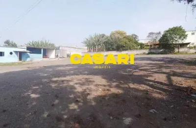 Terreno, 3600 m² - venda ou aluguel - batistini - são bernardo do campo/sp