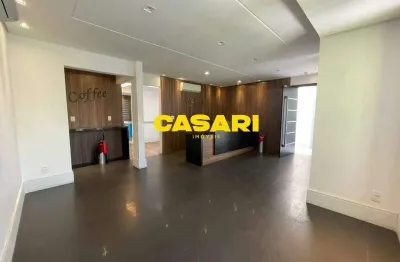 Sobrado comercial 270 m² à venda ou aluguel - jardim do mar - são bernardo do campo | casari imóveis