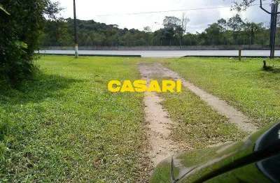 Terreno à venda, 80750 m² - rio grande - são bernardo do campo/sp