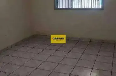 Casa térrea com quintal lateral e suíte – próxima à av. maria servidei demarchi