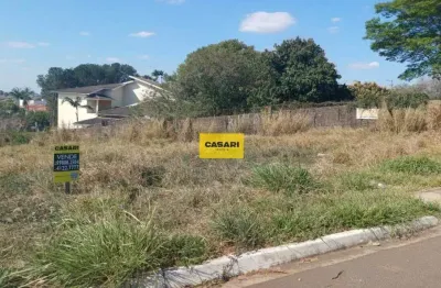 Terreno comercial á venda com ótima localização e ampla metragem, em Boituva/SP