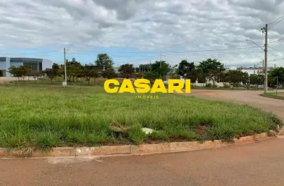 Terreno comercial à venda na Rua André Vercellino Marcon, 97, Centro Empresarial Castello Branco, Boituva