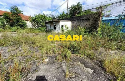 Terreno, 1866 m² - venda ou aluguel - demarchi - são bernardo do campo/sp