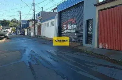 Terreno comercial em área mista à venda em são bernardo do campo – excelente localização e potencial de construção