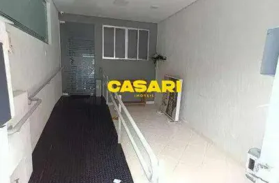 Sobrado comercial à venda no assunção – são bernardo do campo/sp
