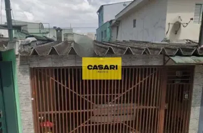 Terreno à venda, 380 m² por r$ 1.500.000 - vila valparaíso - santo andré/sp