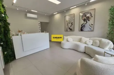 Prédio à venda na Rua Continental, 143, Jardim do Mar, São Bernardo do Campo