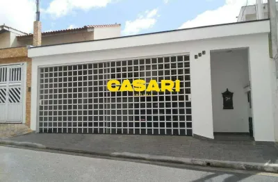 Casa térrea comercial ou residencial à venda - anchieta – são bernardo do campo/sp