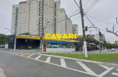 Terreno à venda, 2433 m² - nova petrópolis - são bernardo do campo/sp