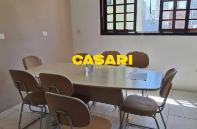 Sobrado à venda, 279 m² jardim das américas - são bernardo do campo/sp