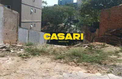 Terreno, 364 m² - venda ou aluguel - baeta neves - são bernardo do campo/sp