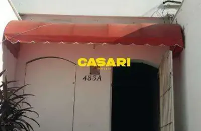 Sobrado com 6 dormitórios, 240 m² - venda por r$ 1.272.000,00 ou aluguel por r$ 7.300,01/mês - jardim do mar - são bernardo do campo/sp
