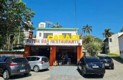 Terreno à venda, 2213 m² - demarchi - são bernardo do campo/sp