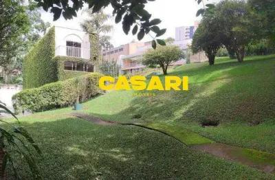 Terreno à venda, 2203 m² - vila lusitânia - são bernardo do campo/sp