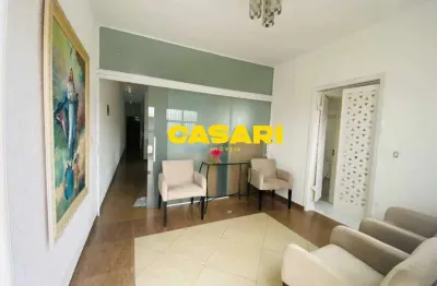 Sobrado comercial à venda no demarchi – 175m² em são bernardo do campo