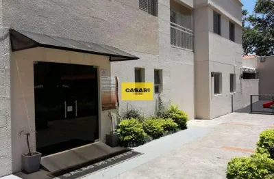 Apartamento com 2 quartos à venda na Rua Tiradentes, 1899, Ferrazópolis, São Bernardo do Campo