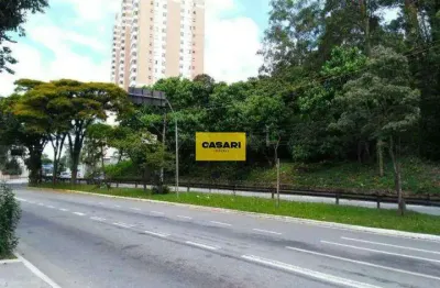 Terreno 1.890 m² na av. servidei demarchi – localização estratégica em são bernardo do campo