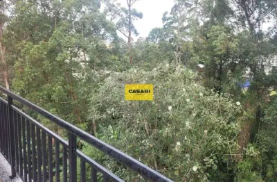 Cobertura com 2 dormitórios à venda, de 100m² a 125 m²- jardim do mar - são bernardo do campo/sp.