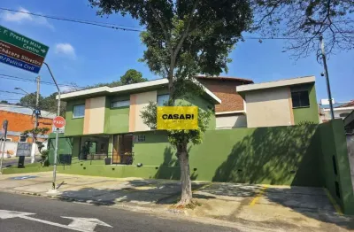 Prédio à venda na Avenida Imperador Pedro II, 954, Nova Petrópolis, São Bernardo do Campo