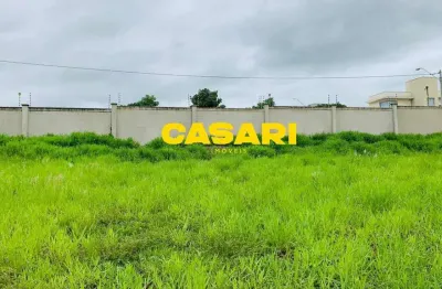 Terreno comercial à venda na Avenida Ari Vercellino, 117, Portal Ville Jardins, Boituva