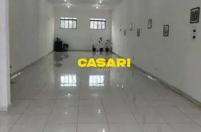 Casa comercial 280m² à venda no jardim utinga | av. sapopemba – divisa com são paulo