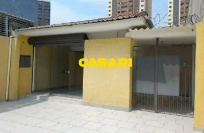 Casa térrea comercial com 2 dormitórios e 179 m² para venda ou aluguel no rudge ramos - são bernardo do campo/sp