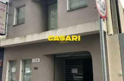 Sobrado comercial à venda com 10 salas e 220m² entre vergueiro e kennedy – são bernardo do campo