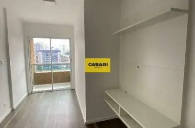 Apartamento com 2 quartos para venda ou aluguel, 56m² - vila assunção