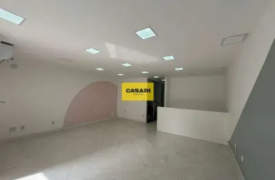 Sobrado para para aluguel no bairro Jardim do Mar - Casari Imóveis São Bernardo | Venda, Aluguel e Administração de Bens