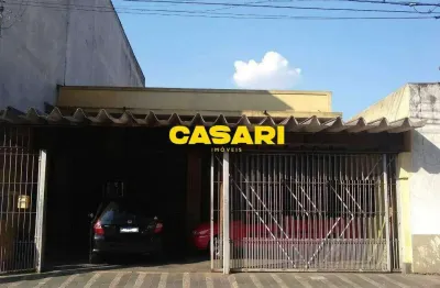 Terreno à venda, 297 m² - rudge ramos - são bernardo do campo/sp