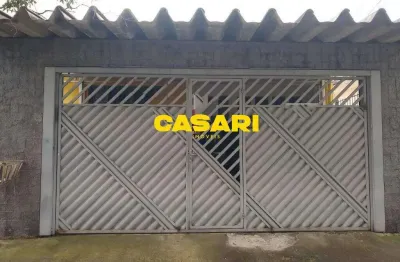 Terreno à venda, 300 m² por r$ 742.000,00 - vila metalúrgica - santo andré/sp