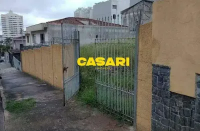 Terreno à venda em nova petrópolis, são bernardo do campo – 800 m² com ótima localização