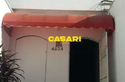 Sobrado com 6 dormitórios, 240 m² - venda por r$ 1.272.000,00 ou aluguel por r$ 7.300,01/mês - jardim do mar - são bernardo do campo/sp