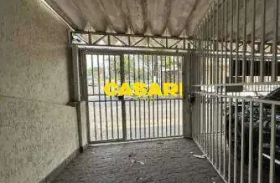 Sobrado comercial com 4 salas para alugar, 491m² - jardim do mar, são bernardo do campo/sp.