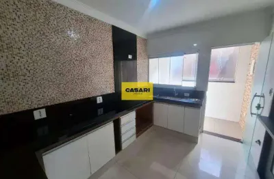 Apartamento com 2 dormitórios, sacada e permuta – ótima localização em são bernardo!
