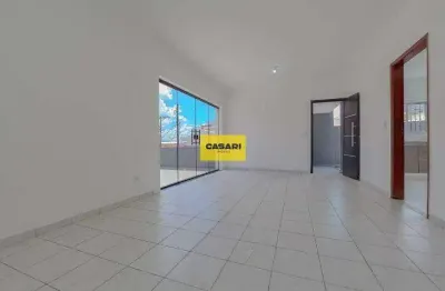 Casa residencial à venda em parque oratório, santo andré – 3 quartos, 232 m²
