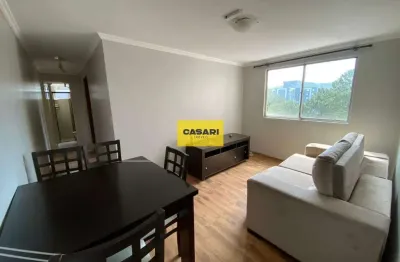 Apartamento 2 quartos mobiliado com garagem coberta e segurança 24h – tiradentes