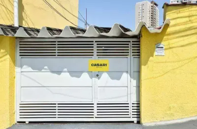 Casa à venda ou locação no baeta neves em são bernardo do campo com quintal amplo