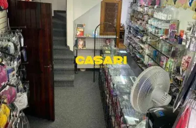 Sobrado com 3 dormitórios, 187 m² - venda ou aluguel - centro - são bernardo do campo/sp