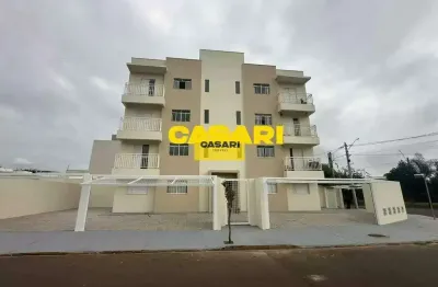 Apartamento Mobiliado à venda recanto das Primaveras Boituva- SP.