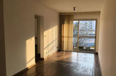 Apartamento com 2 dormitórios para alugar, 65 m² - jardim do mar - são bernardo do campo/sp