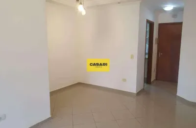 Apartamento à venda em jardim do mar, são bernardo do campo – 2 suítes, 2 vagas, frente