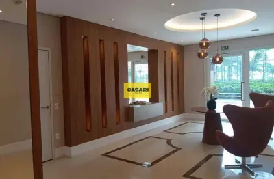 Apartamento á venda Centro Jardim do Mar - São Bernardo do Campo